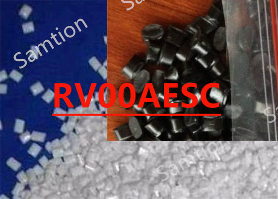 S-Plastic Verton RV00AESC is a compound based on PA 66 resin containing Long Glass Fiber. Added features include; Easy Mold