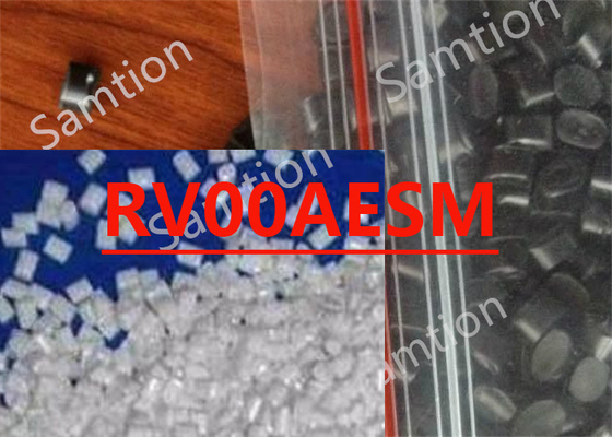 S-Plastic Verton RV00AESM is a compound based on PA66 resin containing Long Glass Fiber. Added features include: Easy Moldi