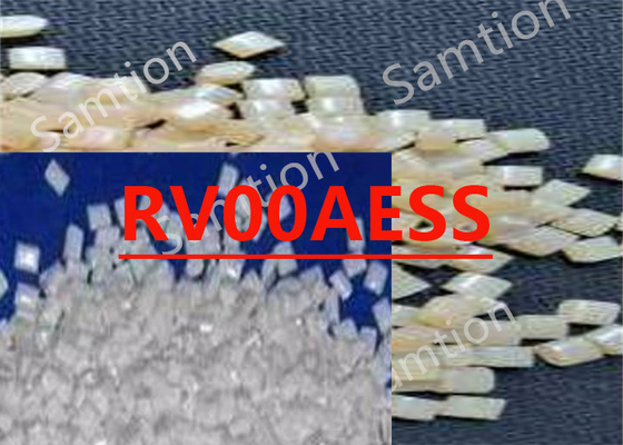 S-Plastic Verton RV00AESS is a compound based on PA 66 resin containing Long Glass Fiber. Added features include; Easy Moldi
