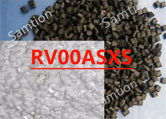 S-Plastic Verton RV00ASXS is a compound based on PA 66 resin containing Glass Fiber.