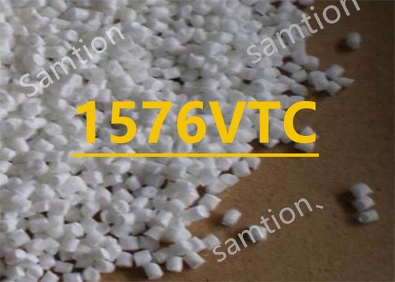 S-Plastic Xenoy 1576VTC is a high flow material, for unpainted exterior automotive parts.