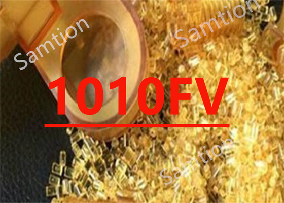 S-Plastic Ultem 1010FV Transparent,Enhanced Flow Polyimide (Tg 217C)