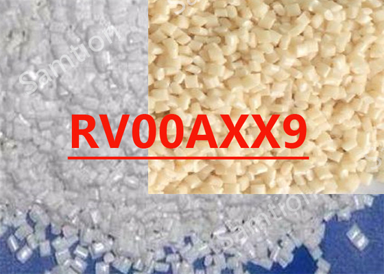 S-Plastic Verton RV00AXX9 is a compound based on PA 66 resin containing Long Glass Fiber.