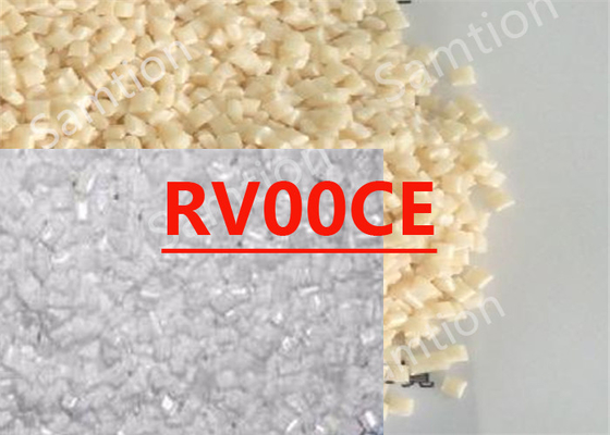 S-Plastic Verton RV00CE is a compound based on Nylon 66 resin containing Long Glass. Added features of this material includ