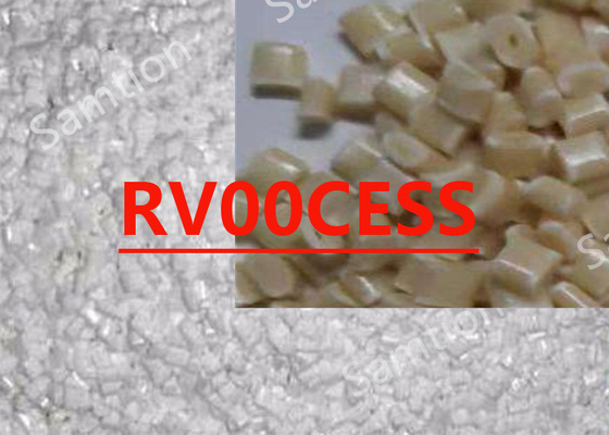 S-Plastic Verton RV00CESS  is a compound based on Nylon 66 resin containing Long Glass. Added features of this material incl