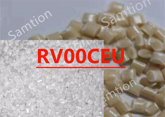 S-Plastic Verton RV00CEU  is a compound based on PA 66 resin containing Long Glass Fiber. Added features include; Easy Moldi