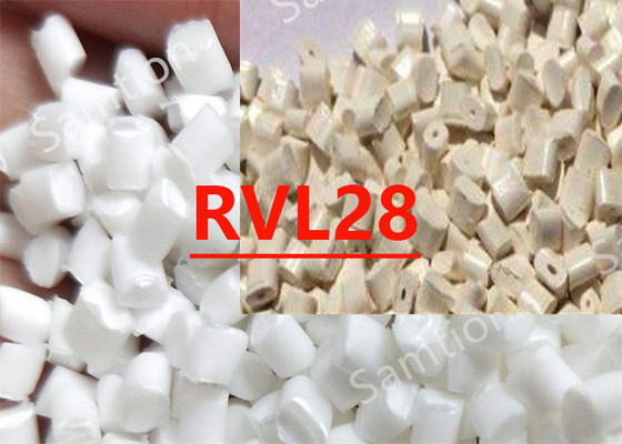 S-Plastic Verton RVL28  is a compound based on Nylon 66 resin containing Long Glass Fiber, PTFE. Added features of this mate