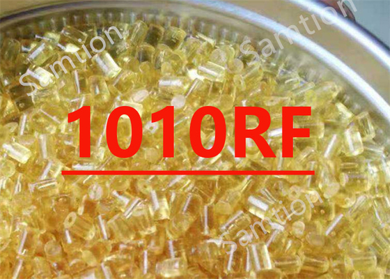 S-Plastic Ultem 1010RF Enhanced Flow Polyimide (Tg 217C) With Internal Mold Release