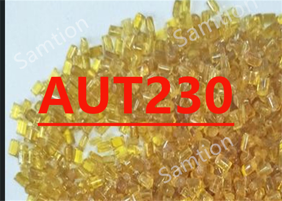 S-Plastic Ultem AUT230 Transparent Polyimide (Tg 247 DegC)