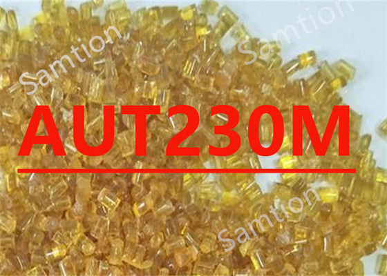 S-Plastic Ultem AUT230M Transparent Polyimide (Tg 247 DegC) Contains Low Level Of Mold Release
