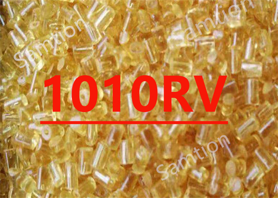 S-Plastic Ultem 1010RV Enhanced Flow Polyimide (Tg 217C) With Internal Mold Release.