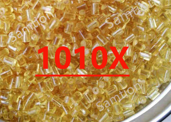 S-Plastic Ultem 1010X Enhanced Flow Polyimide (Tg 217C) With Low Ionic Contamination Of Less Than 0.1 Ppm
