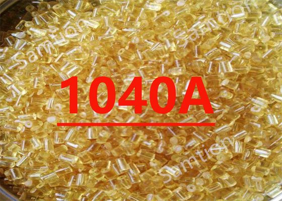 S-Plastic Ultem 1040A Transparent, High Flow Polyimide (Tg 217C)