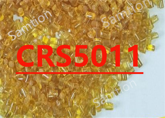 S-Plastic Ultem CRS5011 Transparent Enhanced Flow Polyimide Copolymer (Tg 225C)