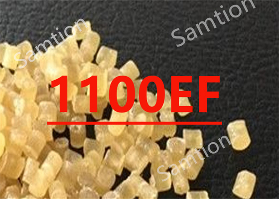 S-Plastic Ultem 1100EF Enhanced Flow Polyimide (Tg 217C) With Internal Mold Release.