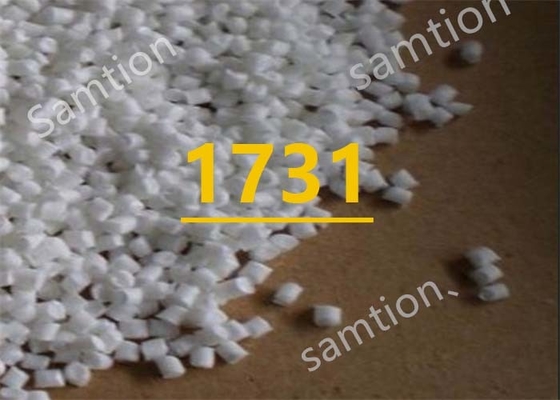 S-Plastic Xenoy 1731 Impact/chemical resistant. UV-Stabilized. Excellent physical property retention in automotive exteriors