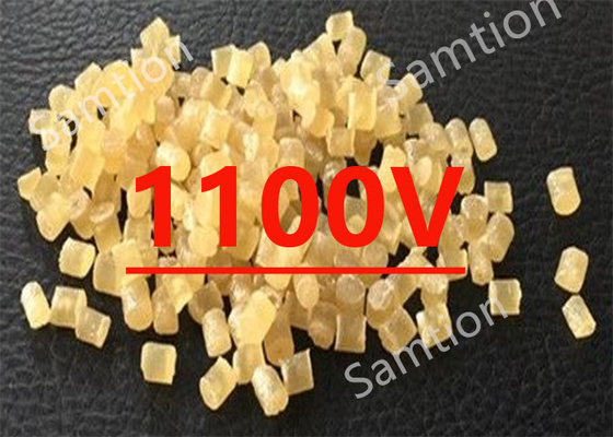 S-Plastic Ultem 1100V Transparent Standard Flow Polyimide (Tg 217C)