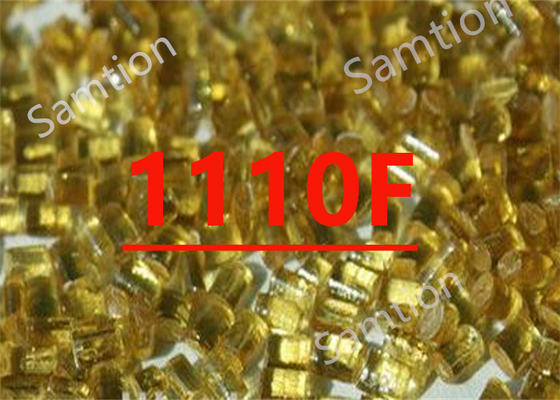 S-Plastic Ultem 1110F Enhanced Flow Polyimide (Tg 217C) ECO Conforming US FDA And EU Food Contact Compliant