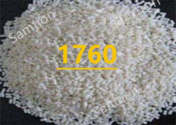 S-Plastic Xenoy 1760 PRELIMINARY DATA. 11% GR PBT+PC alloy. Impact/chemical resistant. Excellent physical property retention