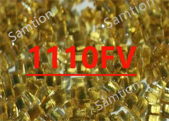 S-Plastic Ultem 1110FV Enhanced Flow Polyimide (Tg 217C) ECO Conforming UL94 V0 And 5VA Color Dependant