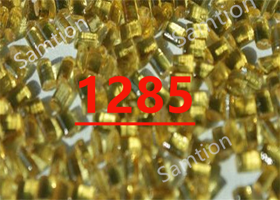 S-Plastic Ultem 1285 Transparent Polyimide Blend ECO Conforming US FDA And EU Food Contact Compliant In Recognized Co