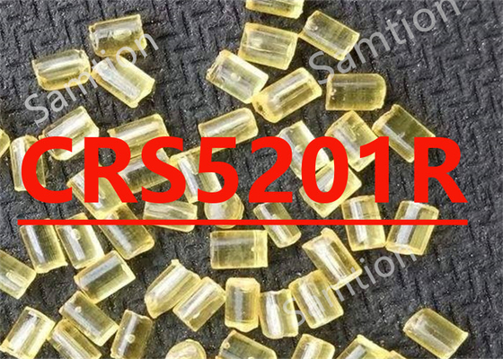 S-Plastic Ultem CRS5201R 20% Glass Fiber Filled Standard Flow Polyimide Copolymer (Tg 225C) With Internal Mold Release