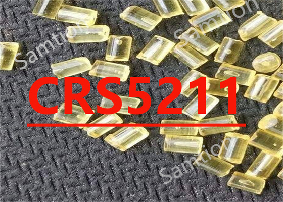 S-Plastic Ultem CRS5211 20% Glass Fiber Filled Enhanced Flow Polyimide Copolymer (Tg 225C)
