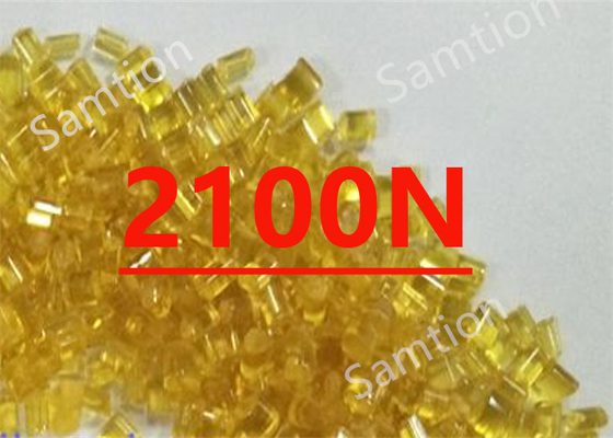 S-Plastic Ultem 2100N 10% Glass Fiber Filled Standard Flow Polyimide (Tg 217C)