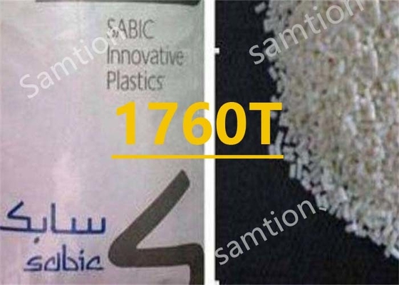 S-Plastic Xenoy 1760T  is developed as a easy flow material, for applications such as doorhandles and mirror housings. It is