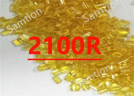 S-Plastic Ultem 2100R 10% Glass Fiber Filled Standard Flow Polyimide (Tg 217C) With Internal Mold Release