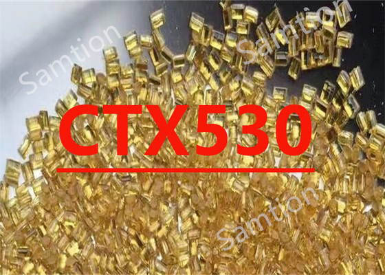 S-Plastic Ultem CTX530