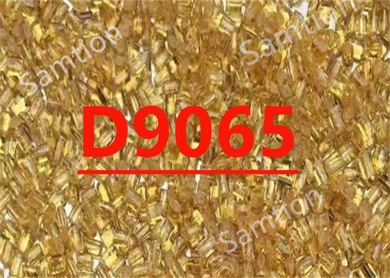 S-Plastic Ultem D9065 Is Polyimide Blend Meets FAR 25.853 And OSU 65/65 With Low Toxicity Smoke And Flame Evolution
