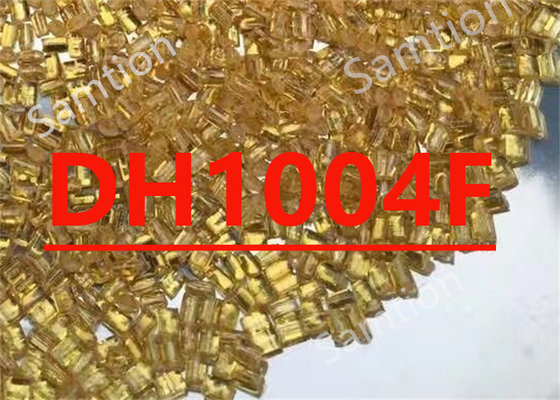 S-Plastic Ultem DH1004F High Temperature Transparent Polyimide Blend With Improved Ductility