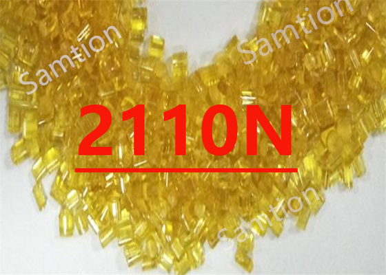 S-Plastic Ultem 2110N 10% Glass Fiber Filled Enhanced Flow Polyimide (Tg 217C)
