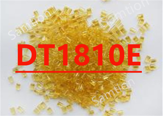 S-Plastic Ultem DT1810E Improved Ductility Transparent Enhanced Flow Polyimide Blend (Tg 200C)