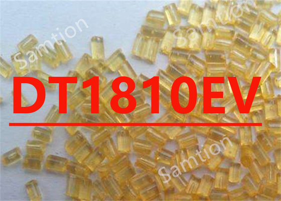 S-Plastic Ultem DT1810EV Improved Ductility Transparent Enhanced Flow Polyimide Blend (Tg 200C)