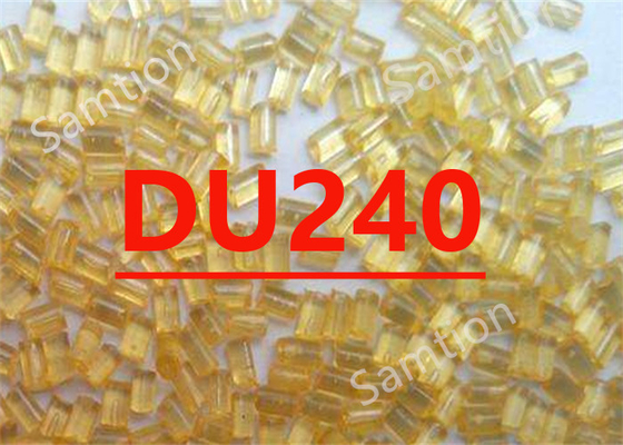 S-Plastic Ultem DU240 12% Silica Filled Standard Flow Polyimide (Tg 217C)