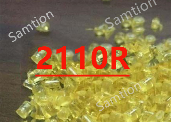 S-Plastic Ultem 2110R 10% Glass Fiber Filled Enhanced Flow Polyimide (Tg 217C) With Internal Mold Release