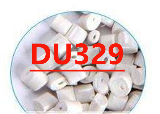 S-Plastic Ultem DU329 WILL BE COMMERCIALIZED AS 6040 PRELIMINARY DATA PEI High Heat Stabilized Plateable