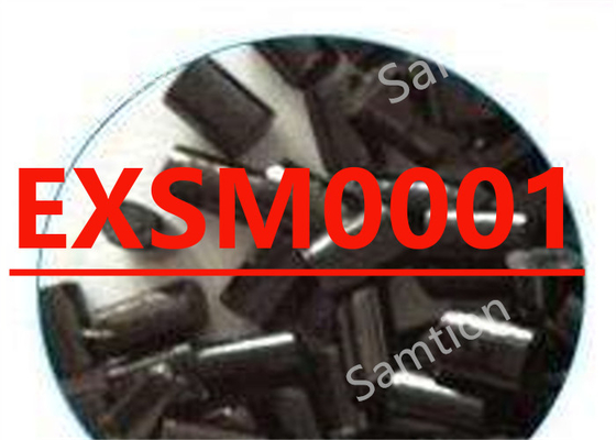 S-Plastic Ultem EXSM0001 Siltem EXSM0001 Is A Copolymer Providing Improved Flexibility Over Standard Ultem Resins