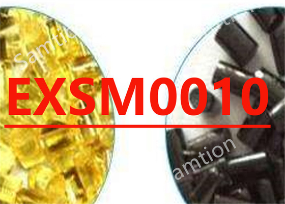 S-Plastic Ultem EXSM0010 FR SILTEM Resin With Improved Flame Smoke & Toxicity Complying With ASTM E162