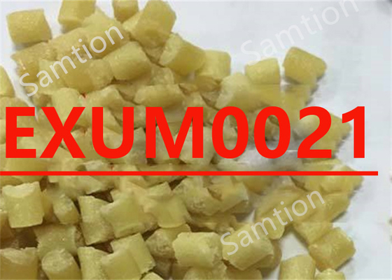 S-Plastic Ultem EXUM0021 Transparent Enhanced Flow Polyimide Copolymer (Tg 225C) With Enhanced Chemical Resistance