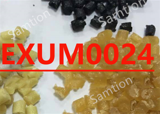 S-Plastic Ultem EXUM0024 40% Glass Fiber Reinforced High Flow Polyimide With Internal Mold Release