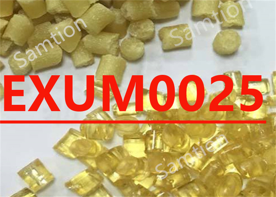 S-Plastic Ultem EXUM0025 30% Milled Glass Filled High Flow Polyimide (Tg 217C) With Internal Mold Release