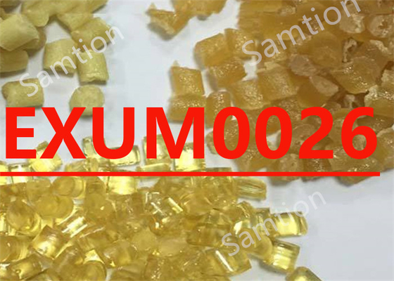 S-Plastic Ultem EXUM0026 40% Milled Glass Filled High Flow Polyimide (Tg 217C) With Internal Mold Release