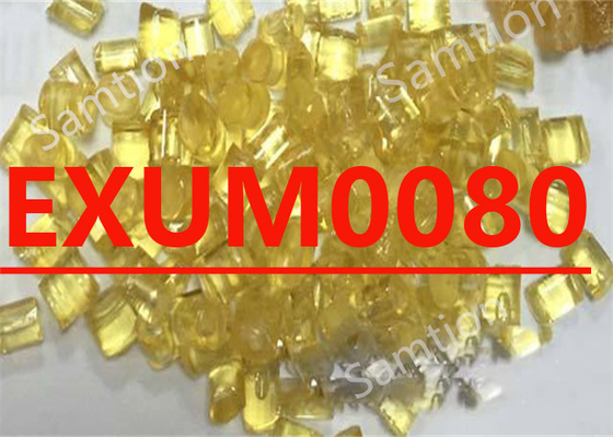 S-Plastic Ultem EXUM0080 Higher Impact High Flow Polyimide Blend