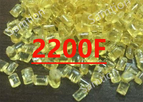 S-Plastic Ultem 2200F 20% Glass Fiber Filled Standard Flow Polyimide (Tg 217C) ECO Conforming US FDA Food Contact