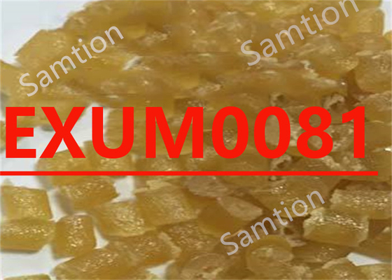 S-Plastic Ultem EXUM0081 Enhanced Flow Polyimide (Tg 217C) With Internal Mold Release