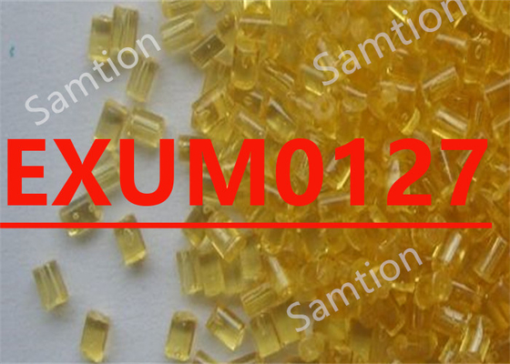 S-Plastic Ultem EXUM0127 20% Glass Fiber Filled Enhanced Flow Polyimide (Tg 217C) ECO Conforming