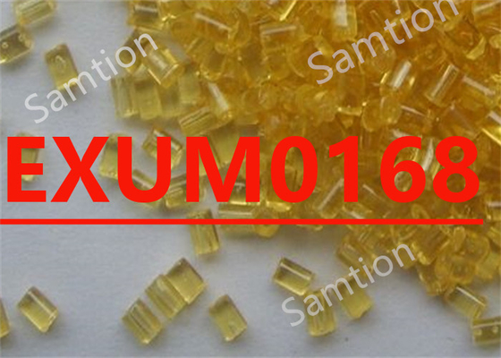 S-Plastic Ultem EXUM0168 Improved Ductility Transparent Standard Flow Polyimide Blend (Tg 200C)